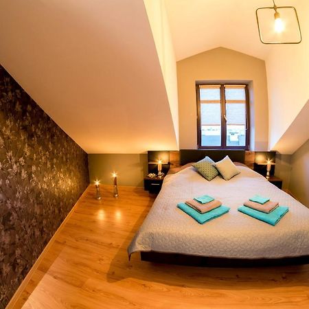 Style Apartment Next To Kazimierz And Old Town + Netflix Krakow Exterior photo