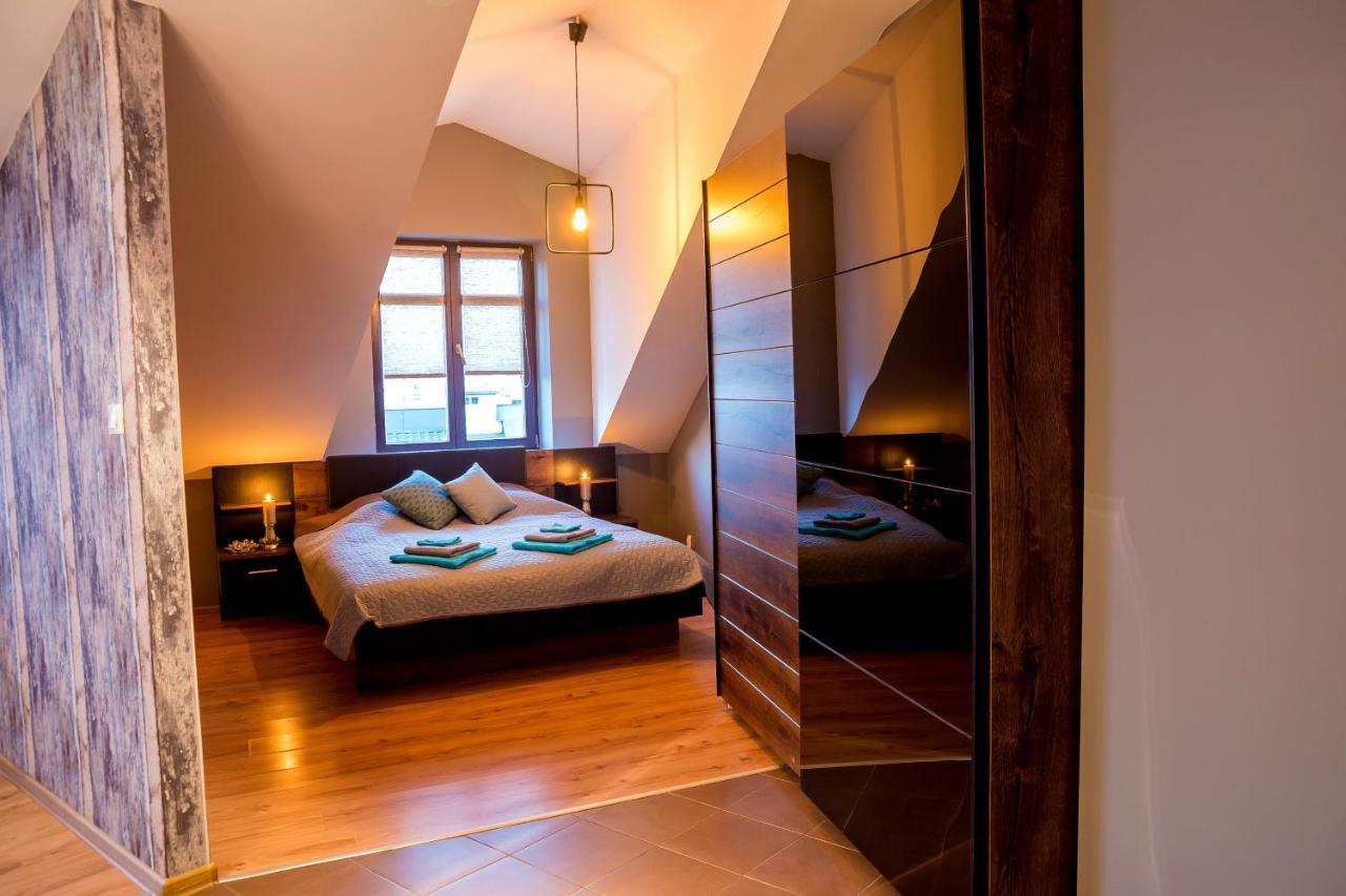 Style Apartment Next To Kazimierz And Old Town + Netflix Krakow Exterior photo