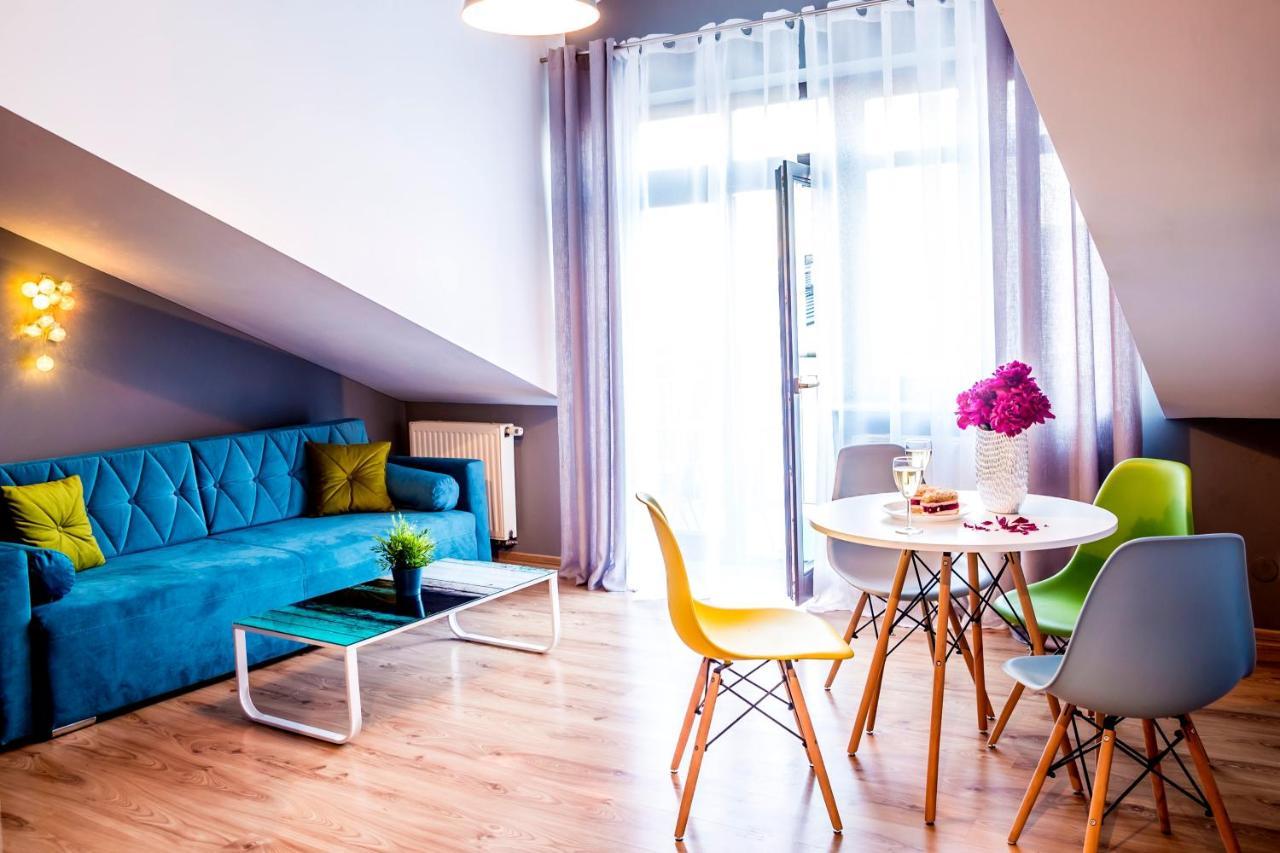 Style Apartment Next To Kazimierz And Old Town + Netflix Krakow Exterior photo